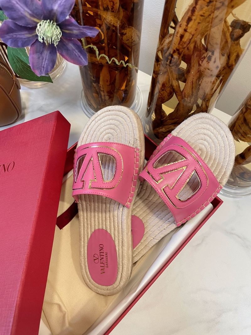 Valentino Slippers